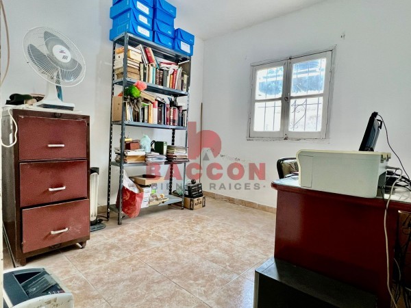 Venta de Casa en Tres Cerritos
