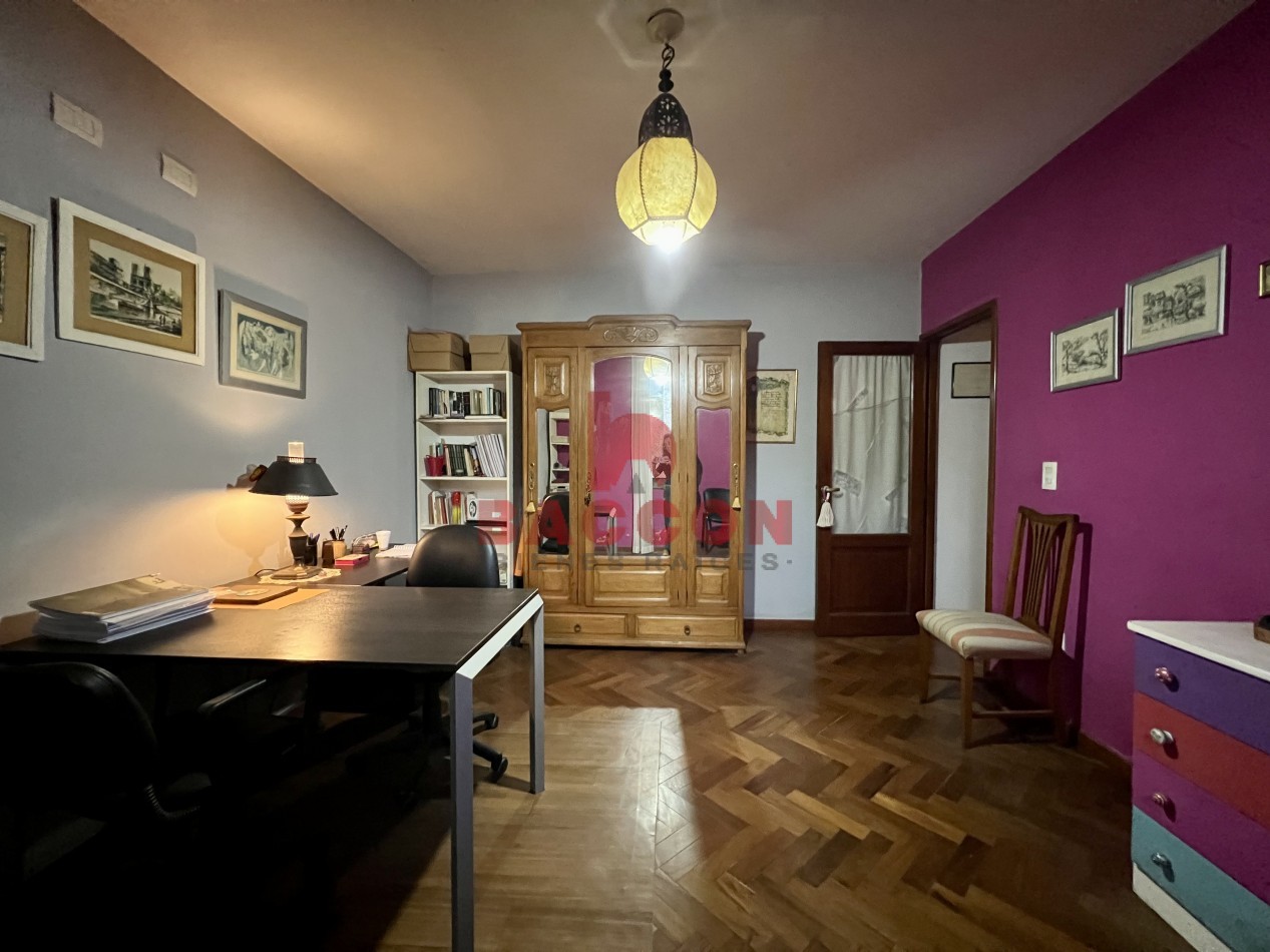 Venta Casa Barrio Grand Bourg