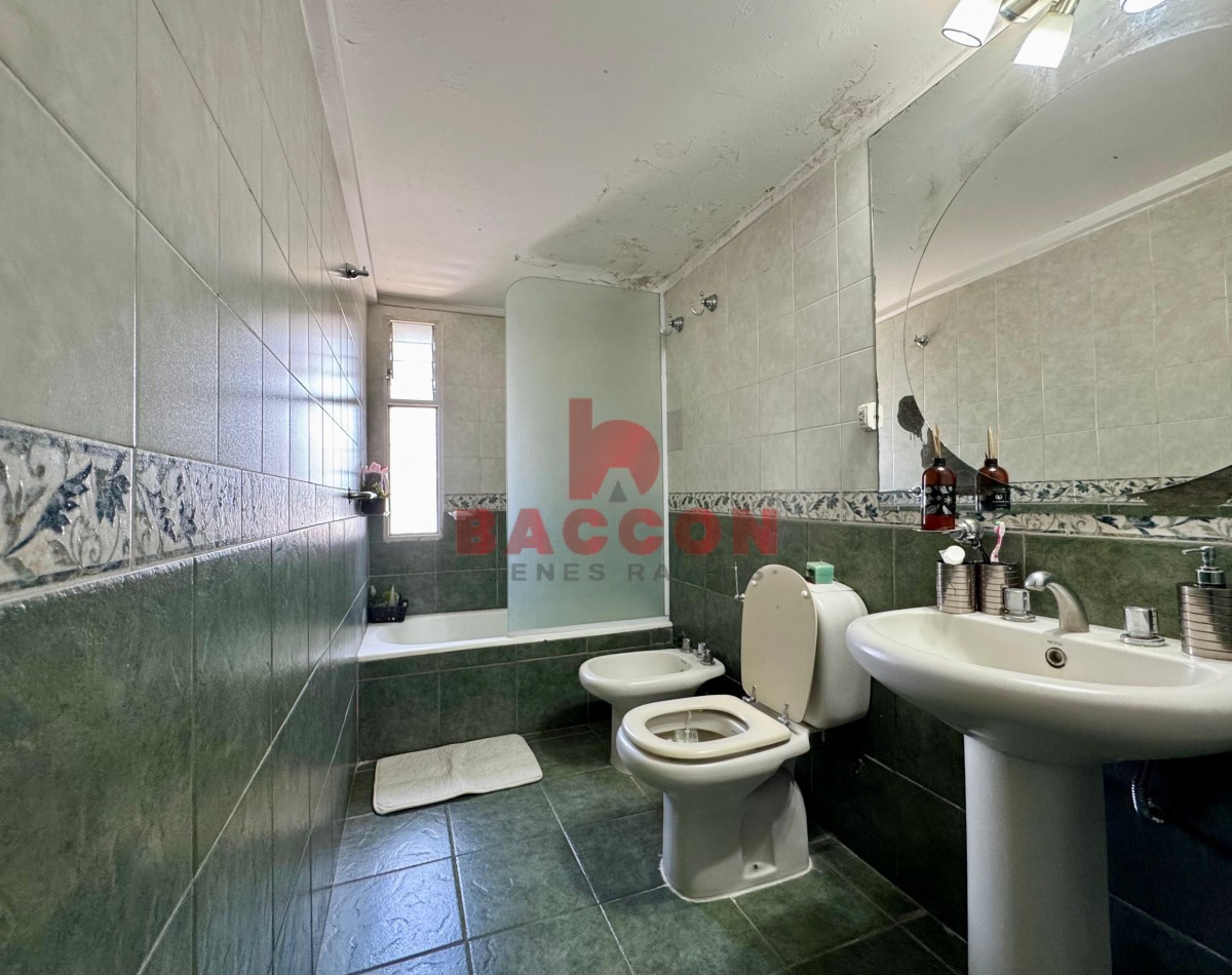Venta Departamento Avda Belgica1300 - Zona Sur