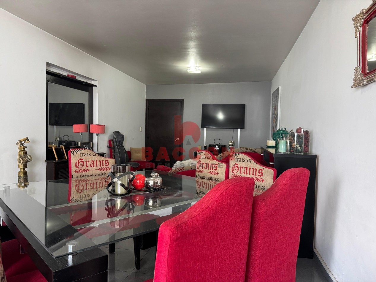 Venta Departamento Avda Belgica1300 - Zona Sur