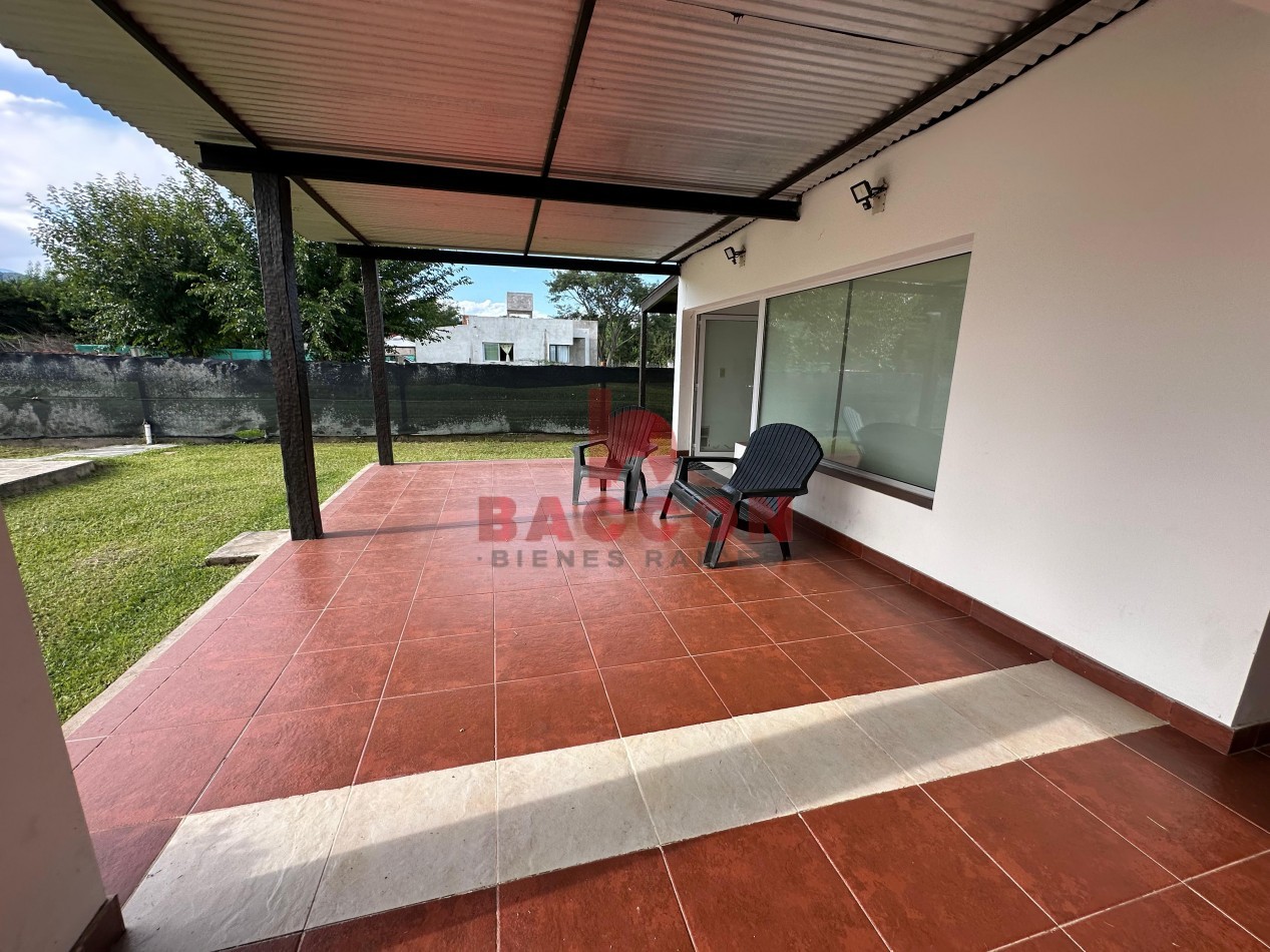 Venta Casa Solares Day - Ruta 51