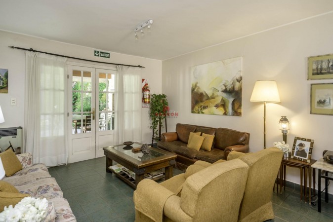 Casa en Venta Tres Cerritos