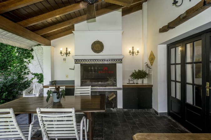 Casa en Venta Tres Cerritos