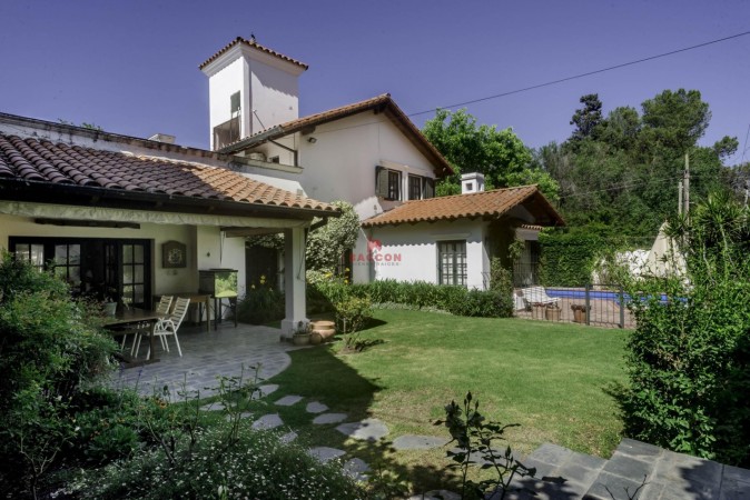 Casa en Venta Tres Cerritos