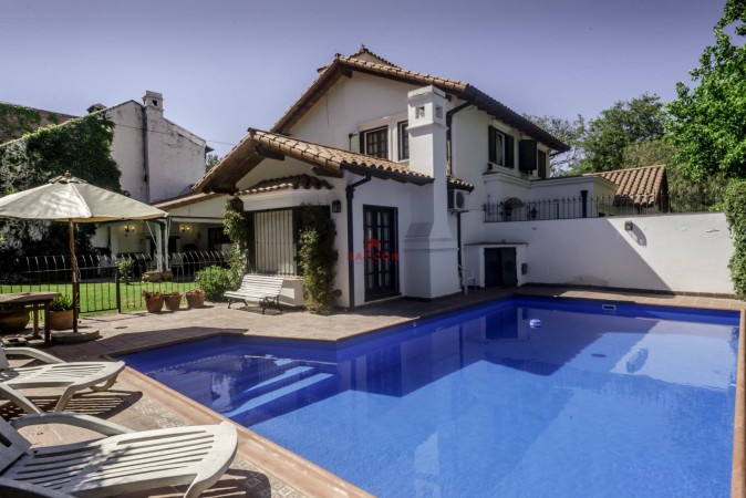 Casa en Venta Tres Cerritos
