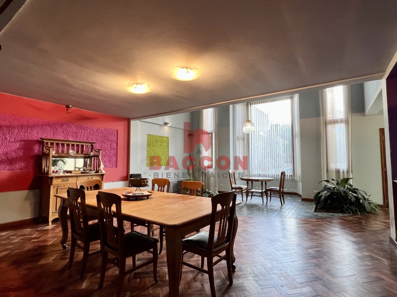 Venta Casa Barrio Grand Bourg