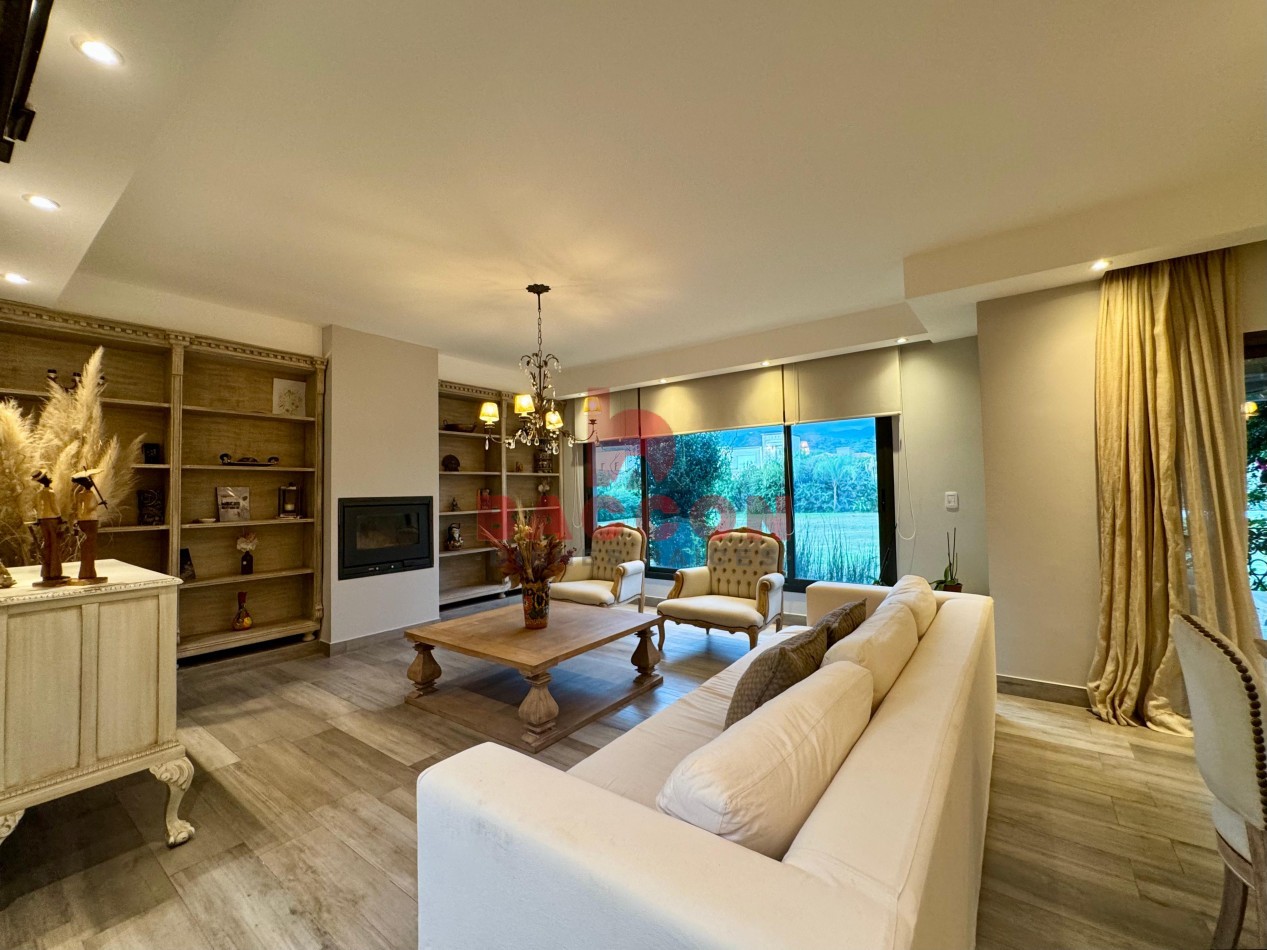 Venta Casa Praderas de San Lorenzo