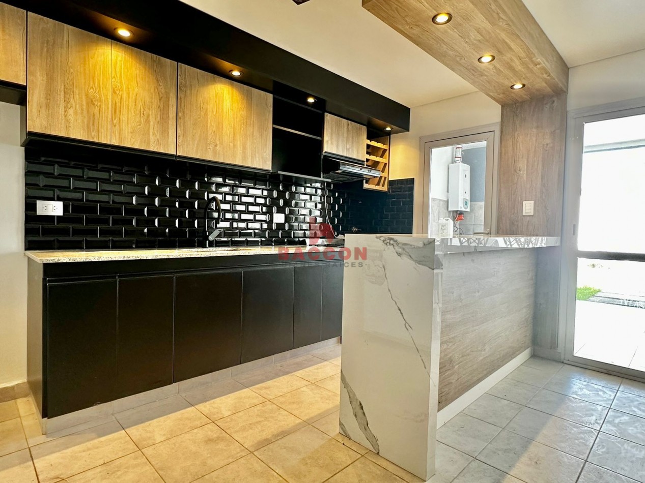 Duplex en venta - A Estrenar