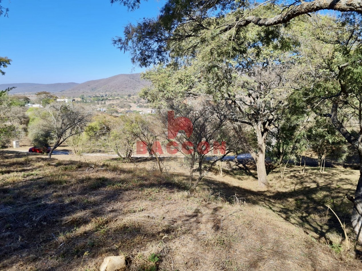 Venta Terreno La Lucinda I