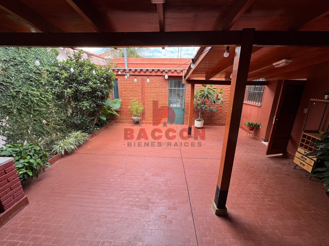 Casa en Venta Zona Centro