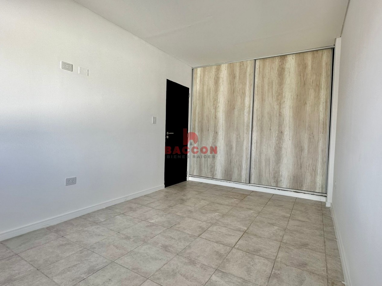 Duplex en venta - A Estrenar
