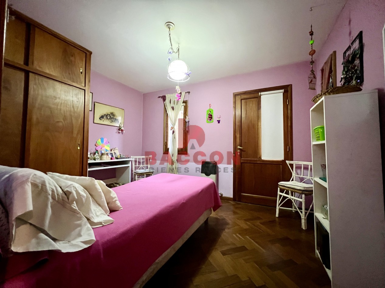 Venta Casa Barrio Grand Bourg