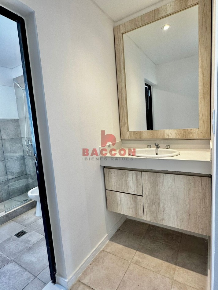 Duplex en venta a estrenar