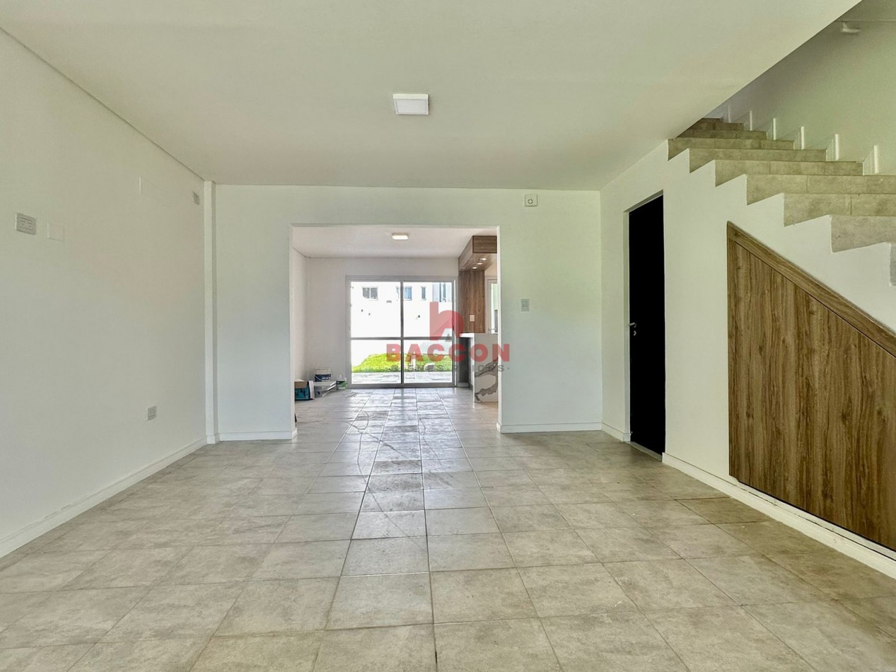 Duplex en venta a estrenar
