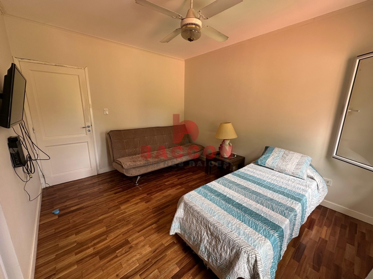 Venta Duplex Tres Cerritos - Zona Sporting