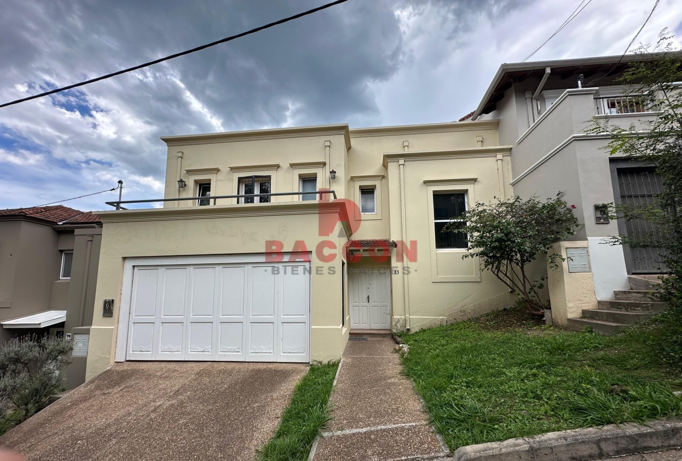 Venta Duplex Tres Cerritos - Zona Sporting