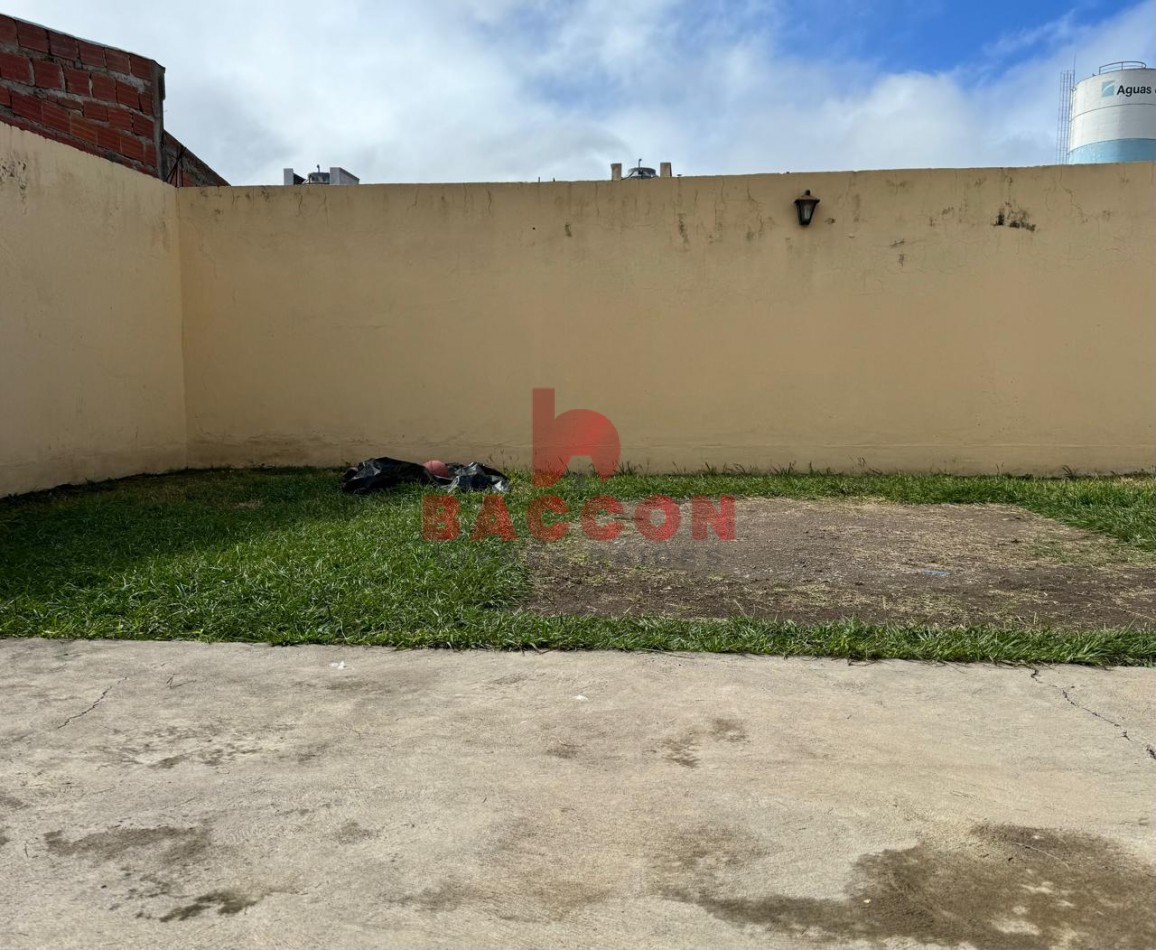 Venta Casa B° Parque Belgrano