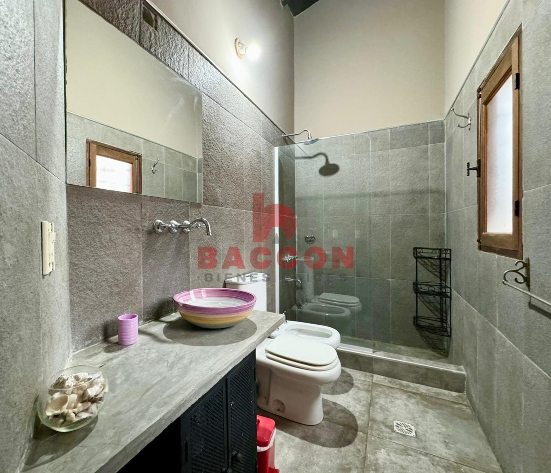 Venta Casa B° Los Profesionales