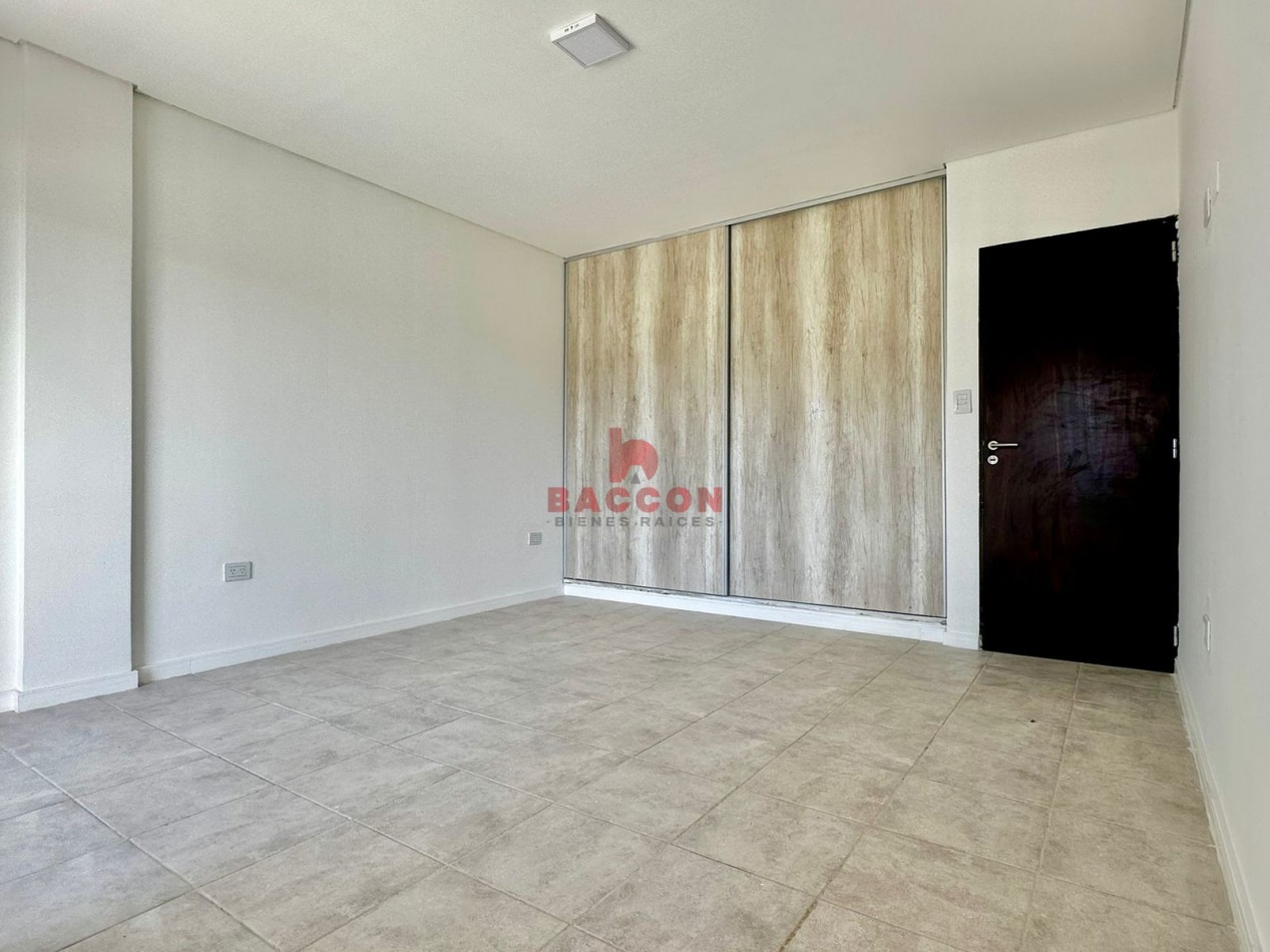 Duplex en venta - A Estrenar