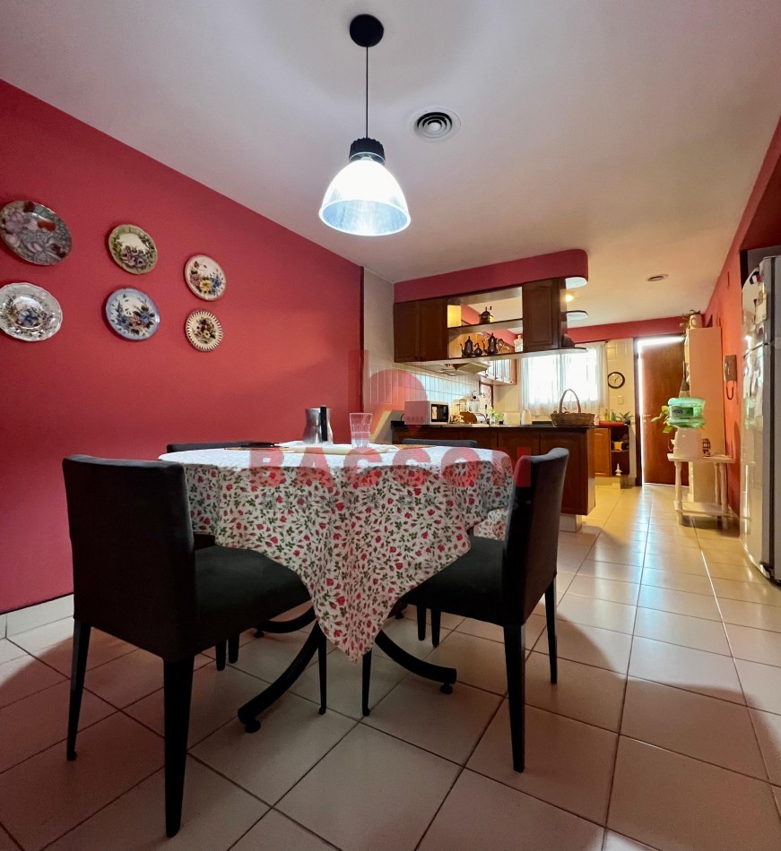 Venta Departamento Dr. A. Guemes al 400
