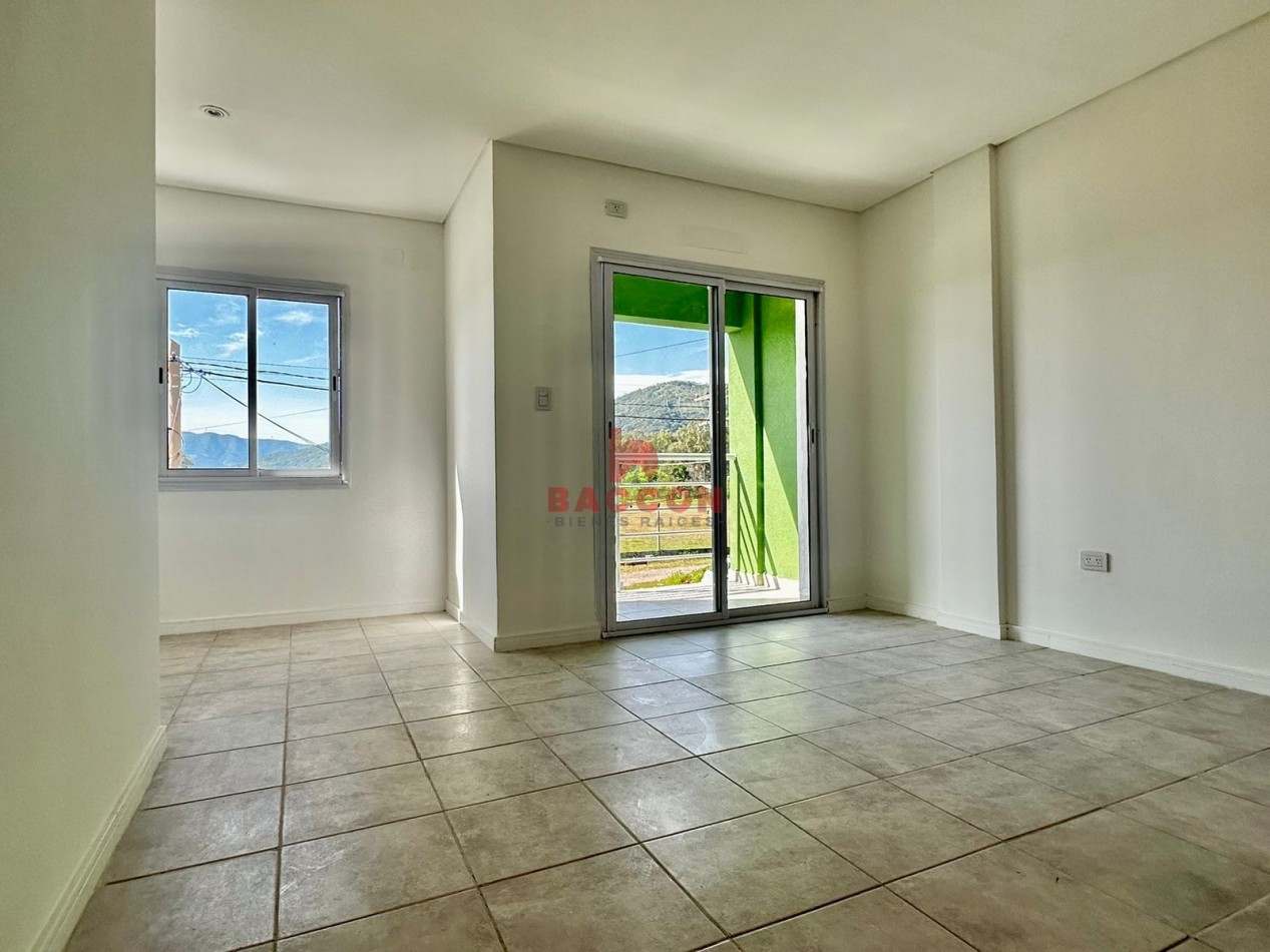 Duplex en venta - A Estrenar