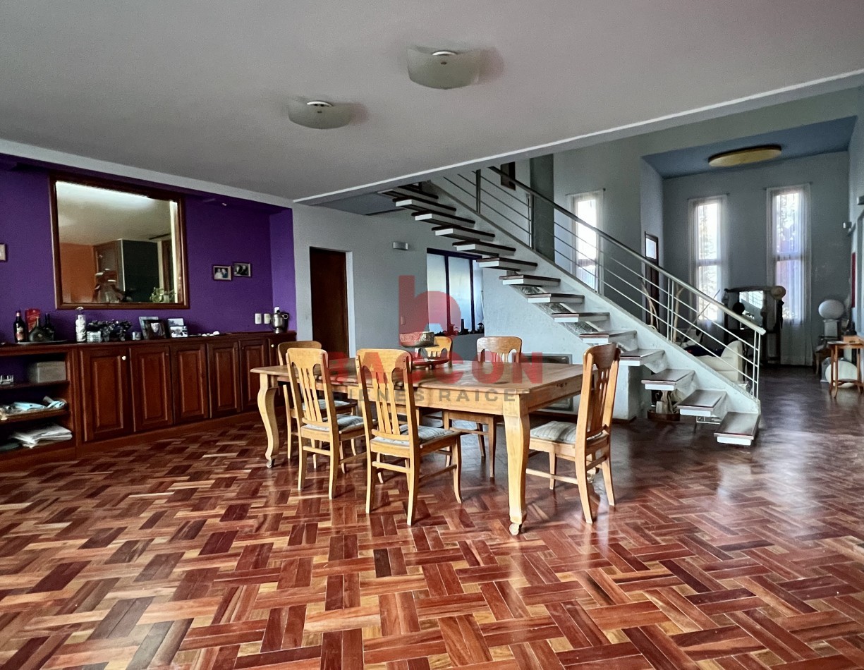 Venta Casa Barrio Grand Bourg