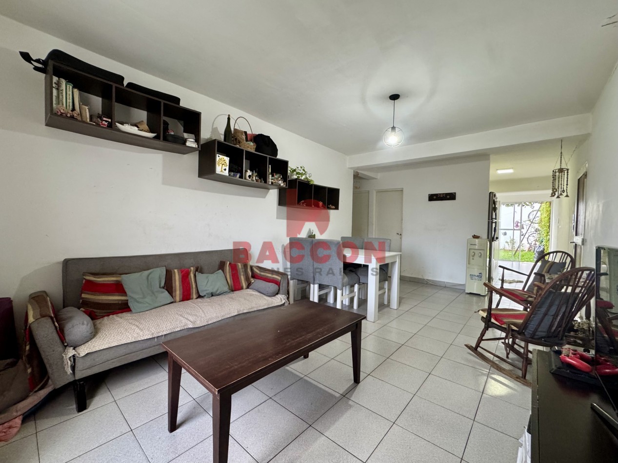Venta Casa Barrio Huaico