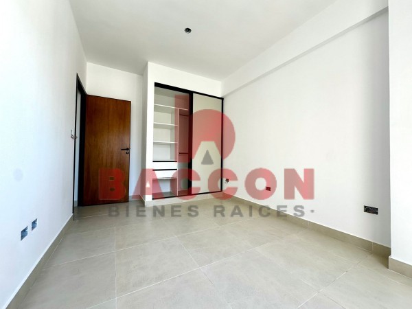 Venta Departamento Avda. Belgrano al 1500