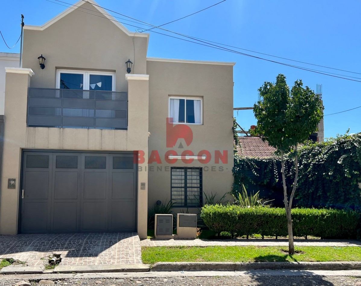Venta Casa B° Huaico