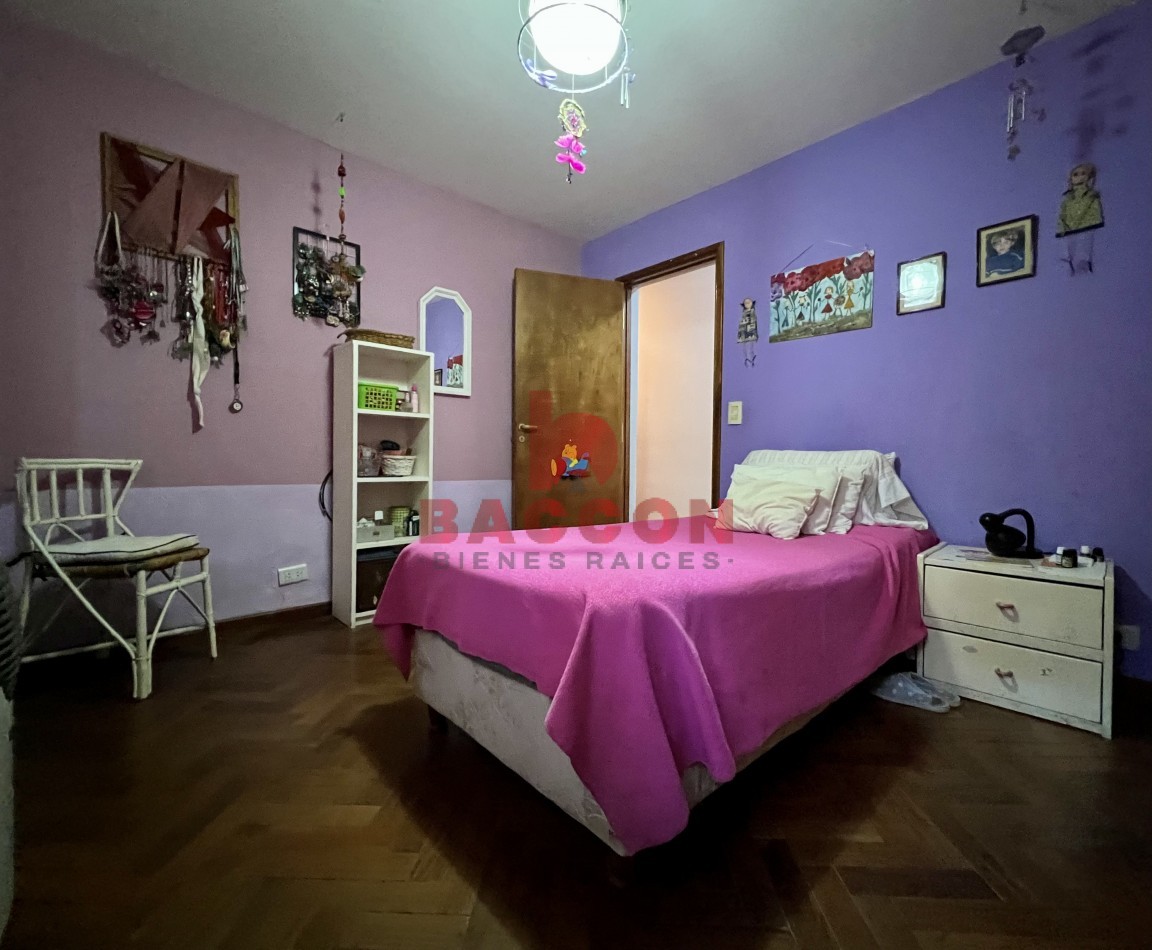 Venta Casa Barrio Grand Bourg