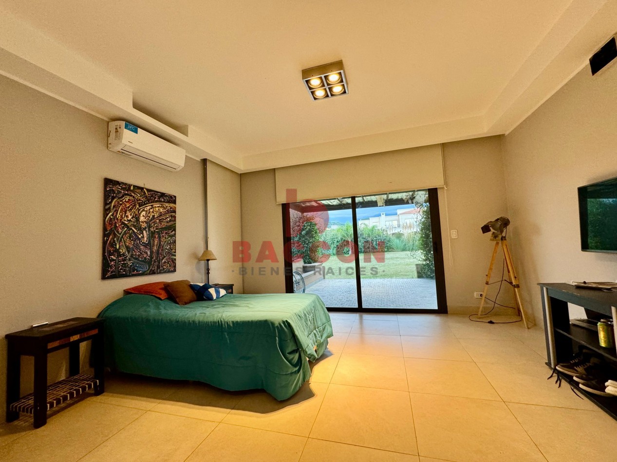 Venta Casa Praderas de San Lorenzo