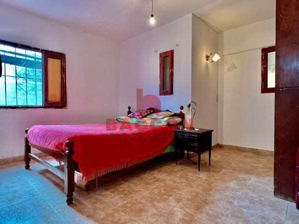 Venta de Casa en Tres Cerritos