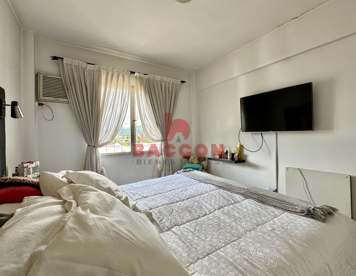 Venta Departamento Avda Belgica1300 - Zona Sur