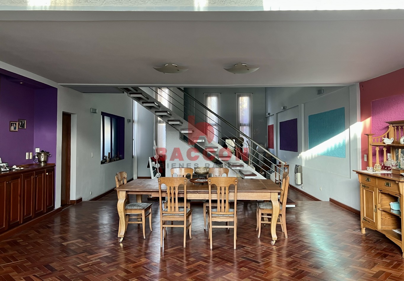 Venta Casa Barrio Grand Bourg