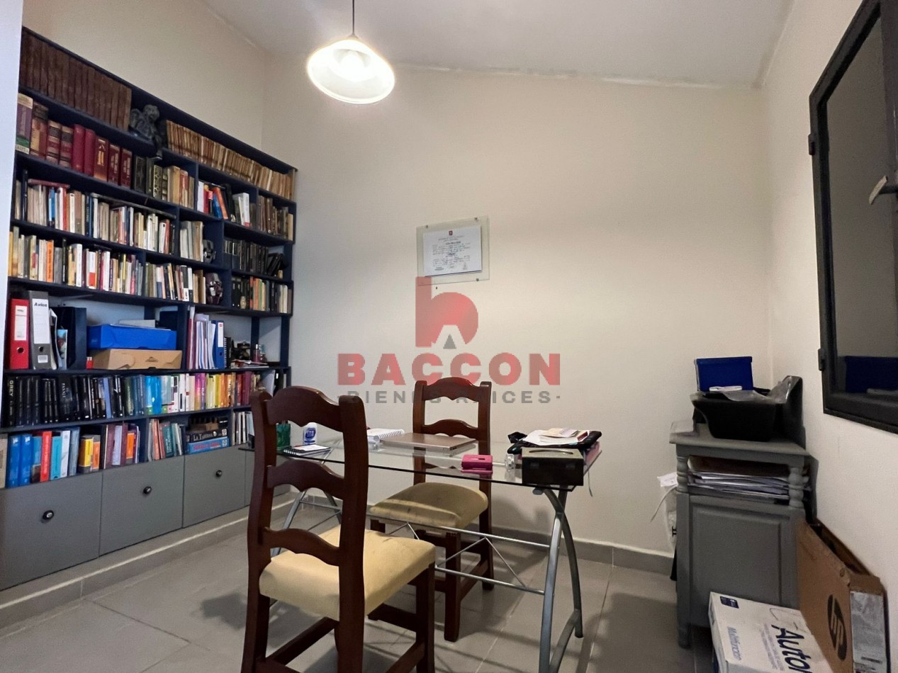 Venta Casa B° Huaico