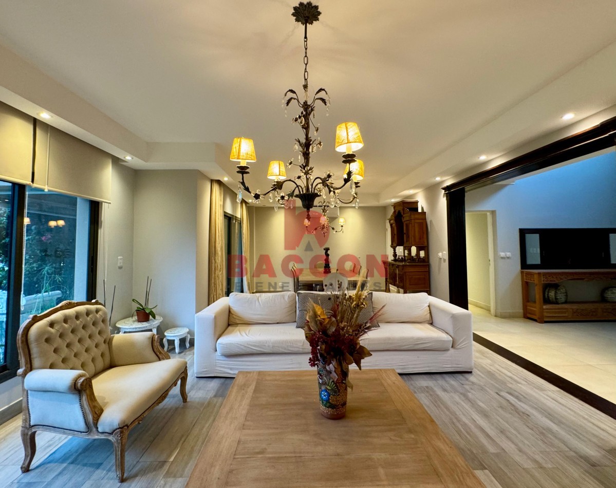 Venta Casa Praderas de San Lorenzo