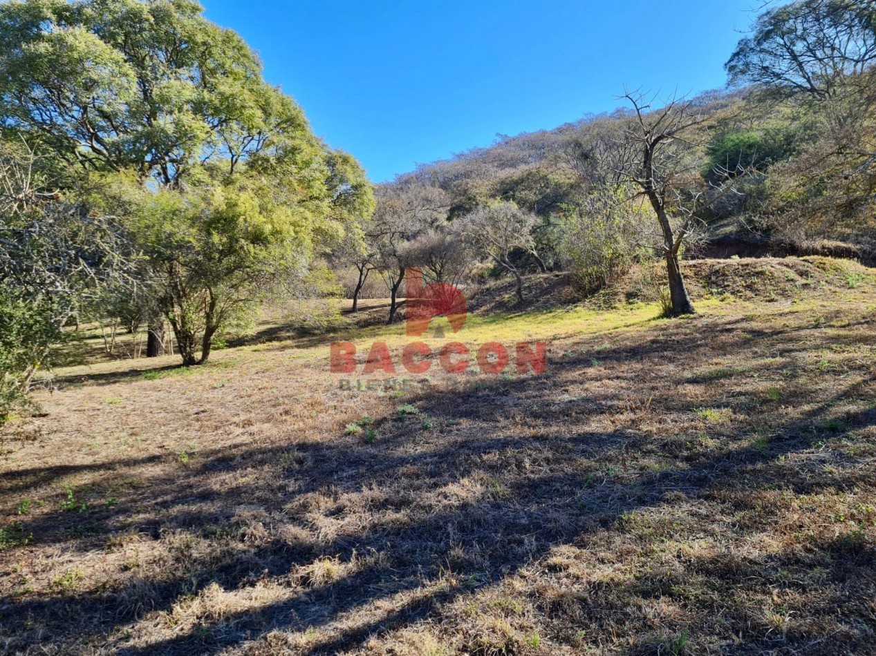 Venta Terreno La Lucinda I