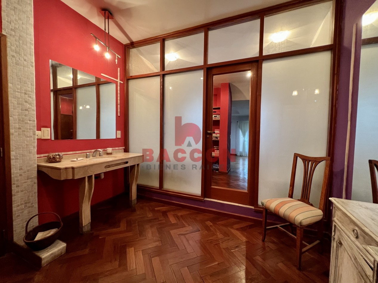 Venta Casa Barrio Grand Bourg