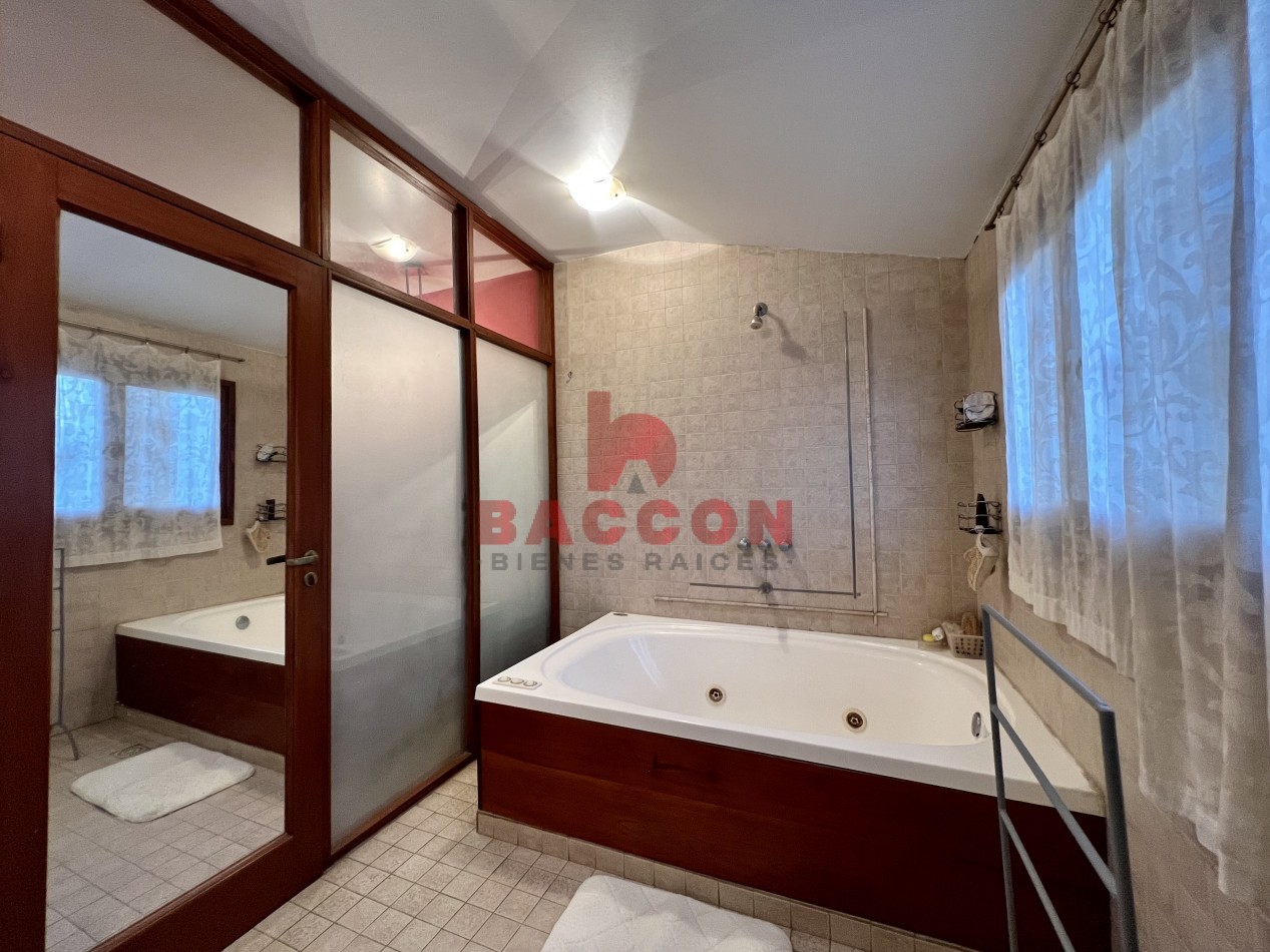 Venta Casa Barrio Grand Bourg