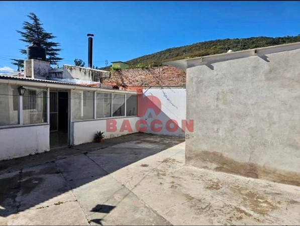 Venta de Casa en Tres Cerritos