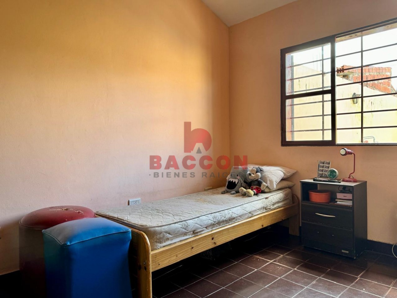 Venta Casa B° Parque Belgrano