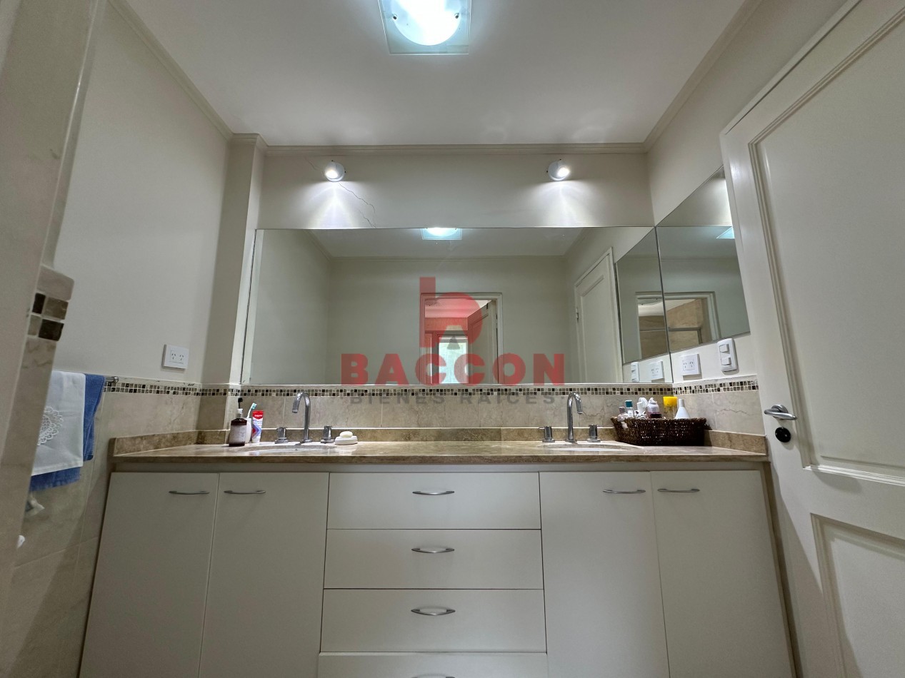 Venta Duplex Tres Cerritos - Zona Sporting