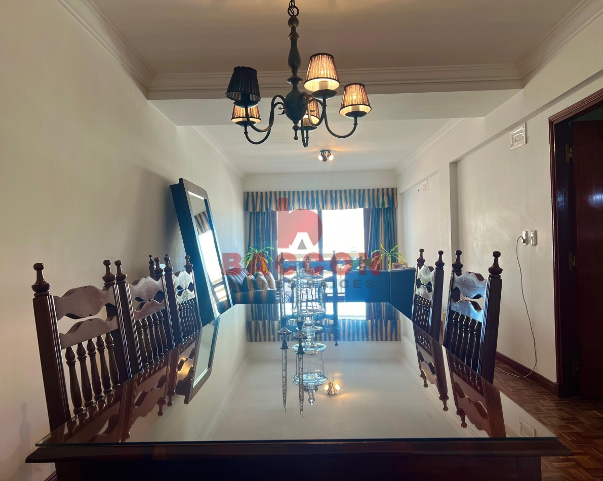 Venta Departamento Dr. A. Guemes al 400