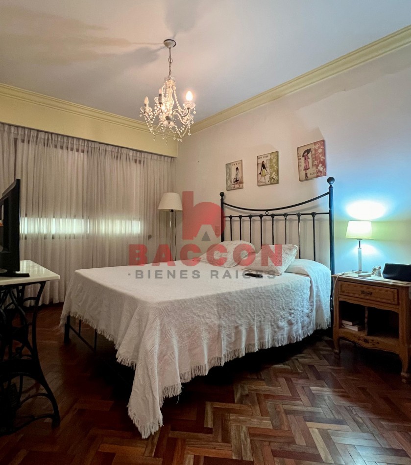 Venta Departamento Dr. A. Guemes al 400