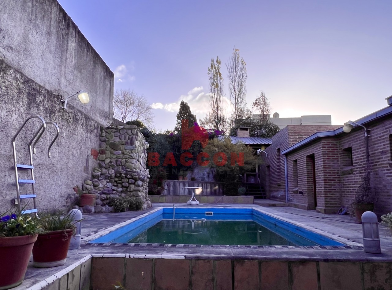 Venta Casa Barrio Grand Bourg