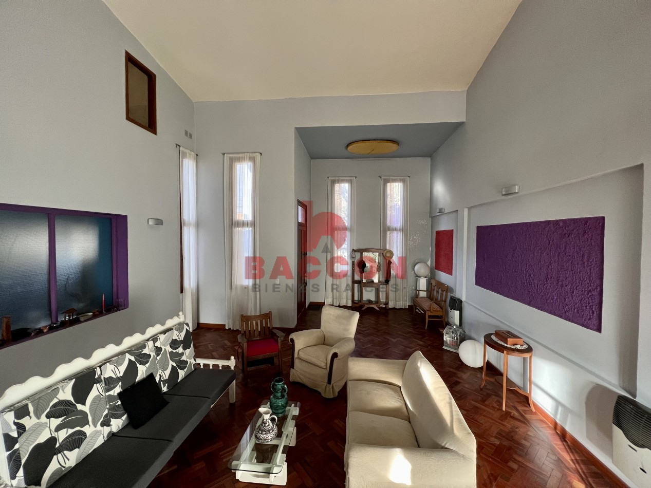 Venta Casa Barrio Grand Bourg