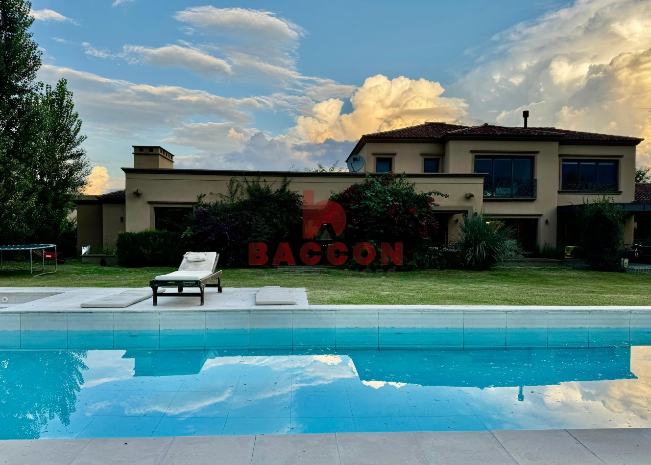 Venta Casa Praderas de San Lorenzo