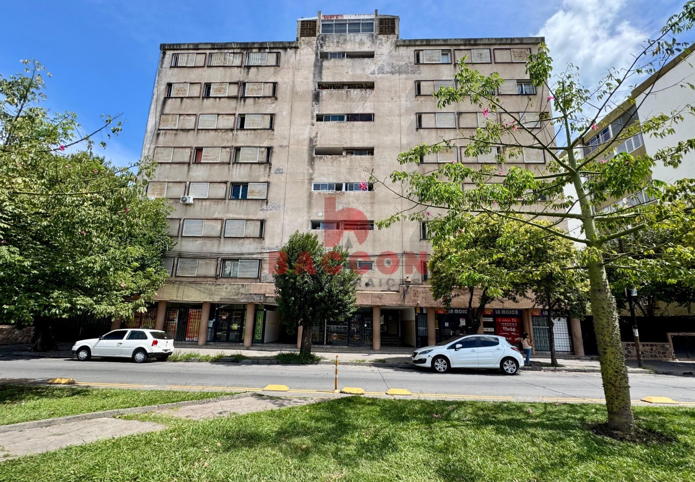 Venta Departamento Avda Belgica1300 - Zona Sur
