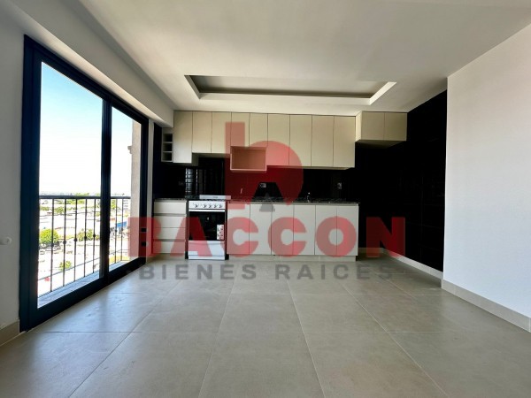 Venta Departamento Avda. Belgrano al 1500