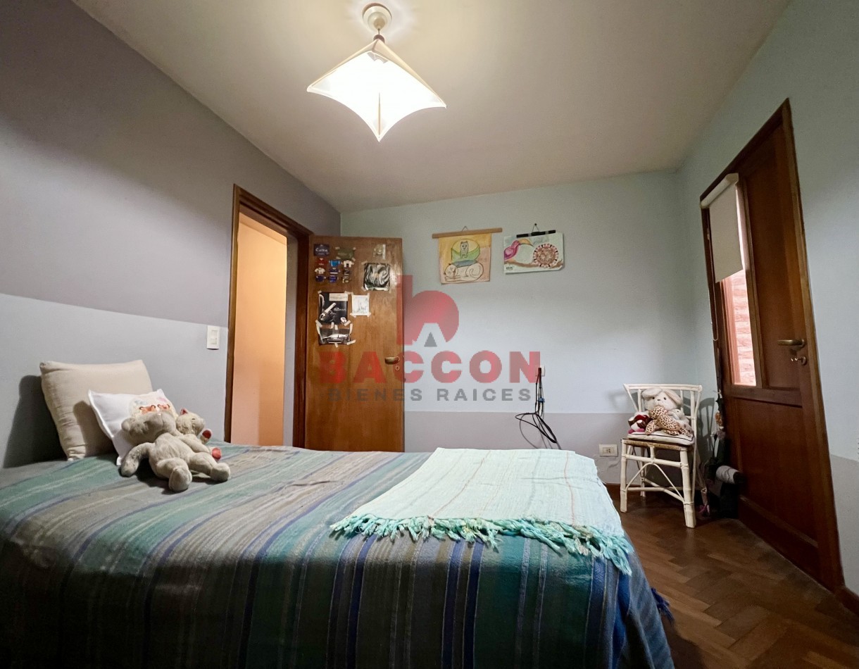 Venta Casa Barrio Grand Bourg
